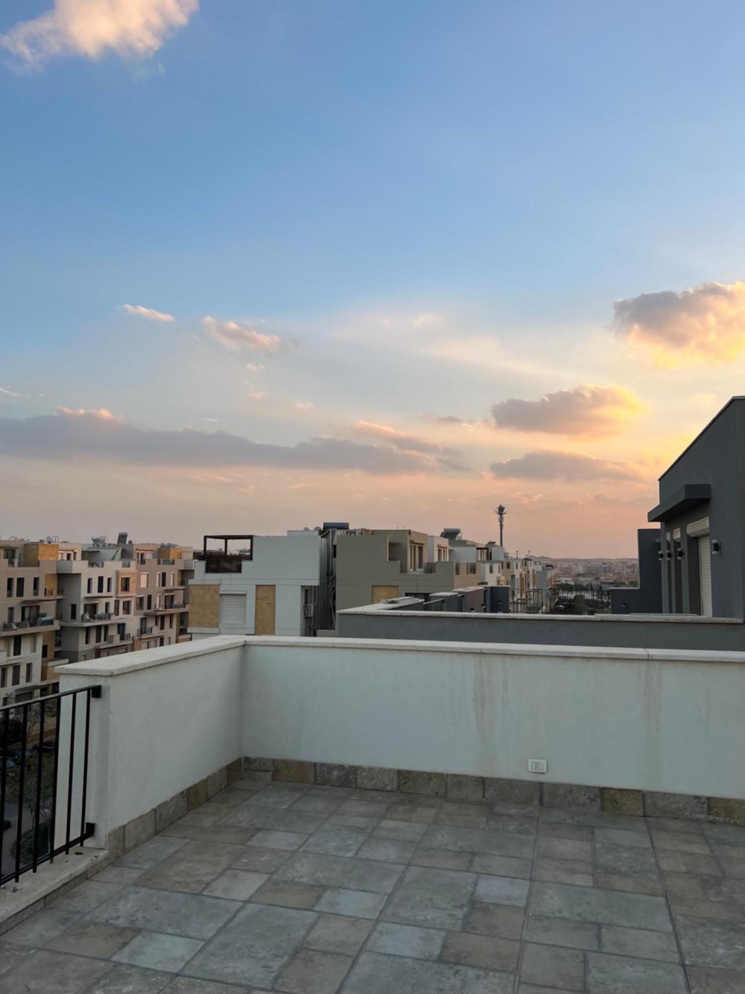 Sodic New * Cairo