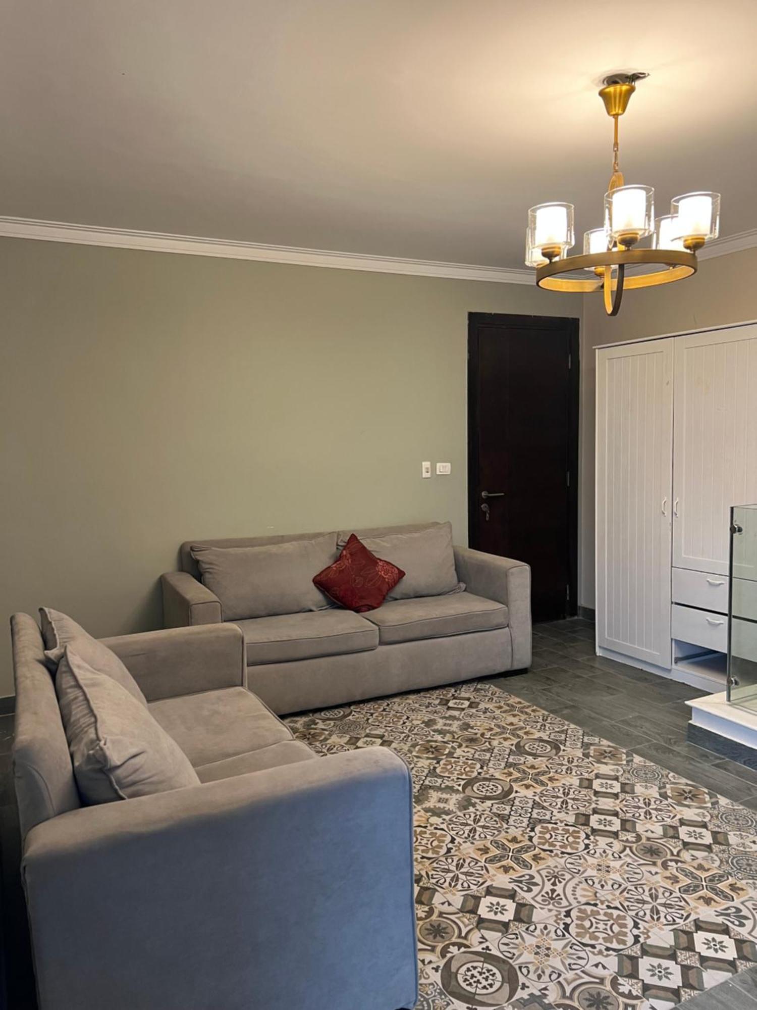Apartment Sodic New