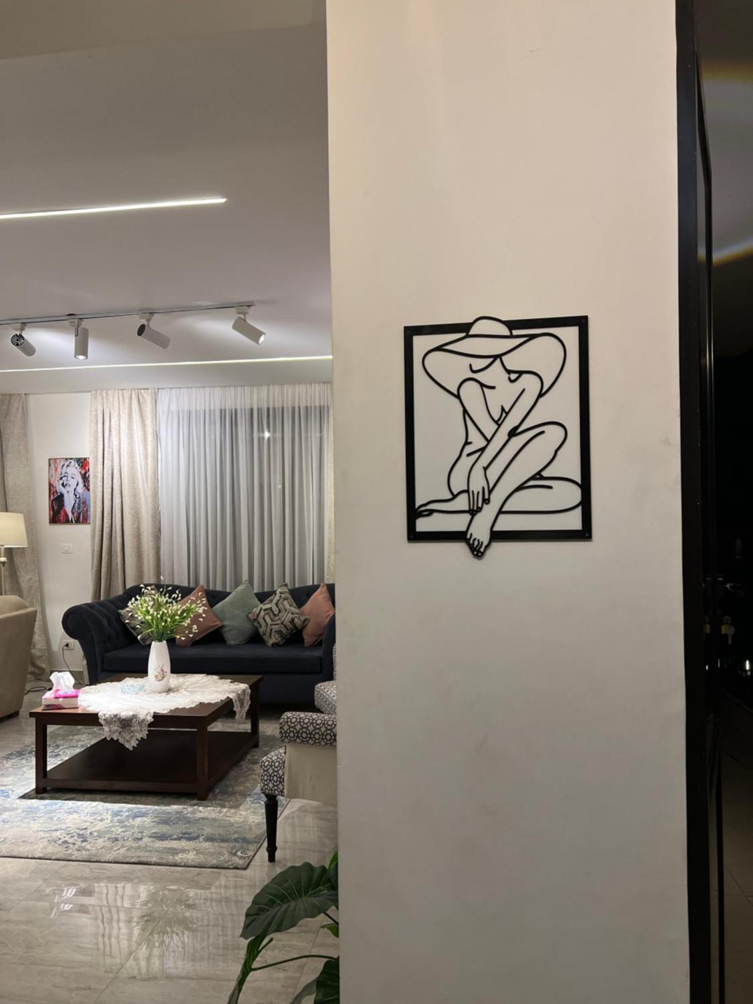 Apartment Sodic New