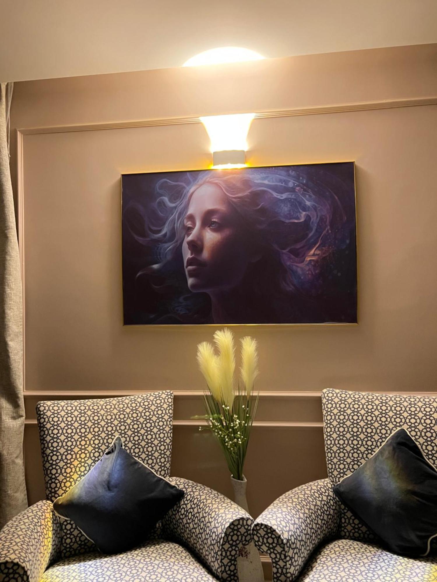 Sodic New Apartment Cairo