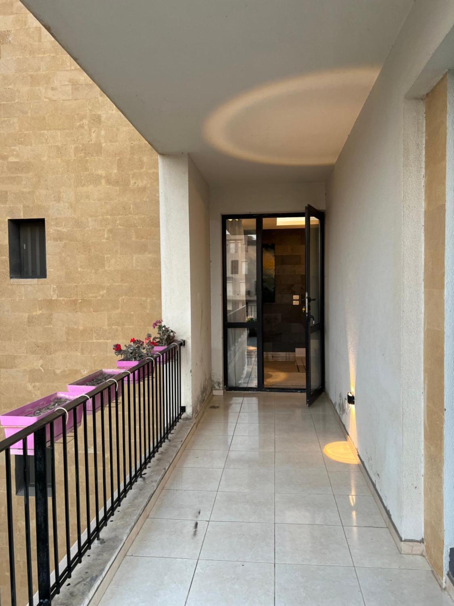 Sodic New Apartment *