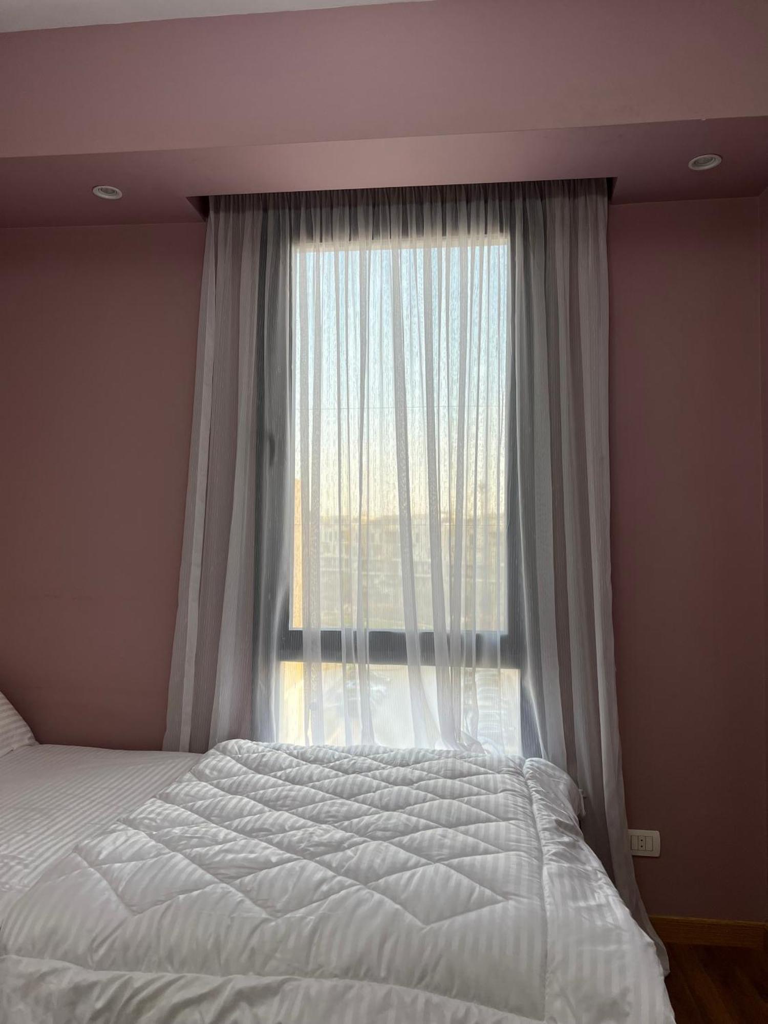 Apartment Sodic New Cairo