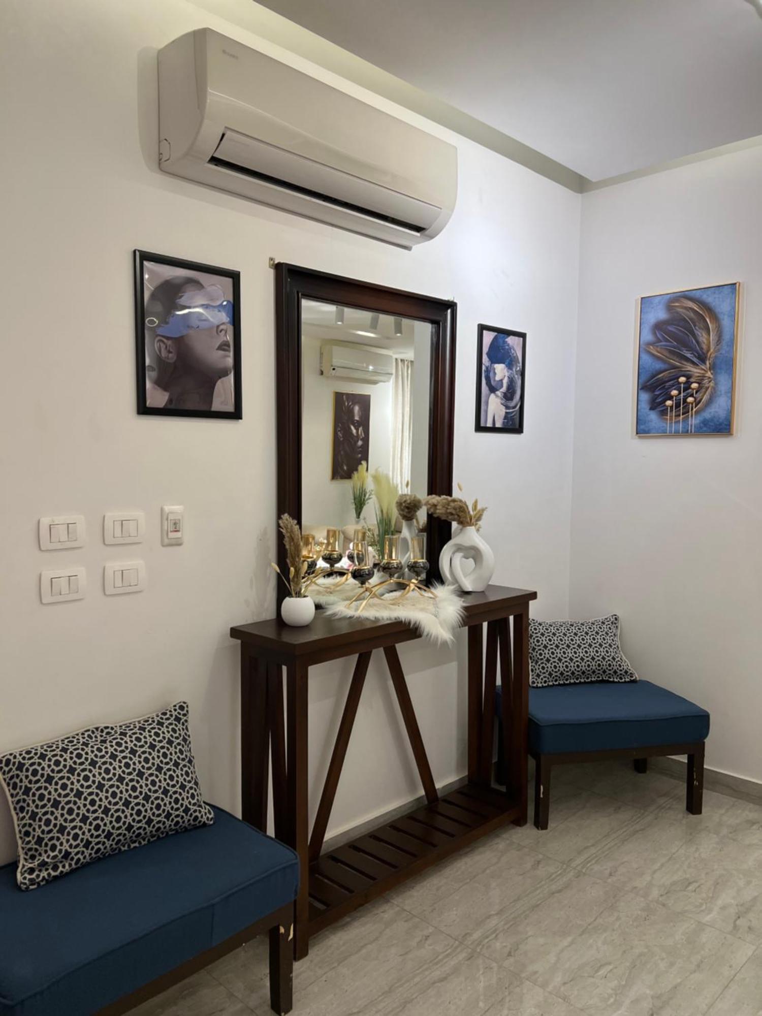 Apartment Sodic New *