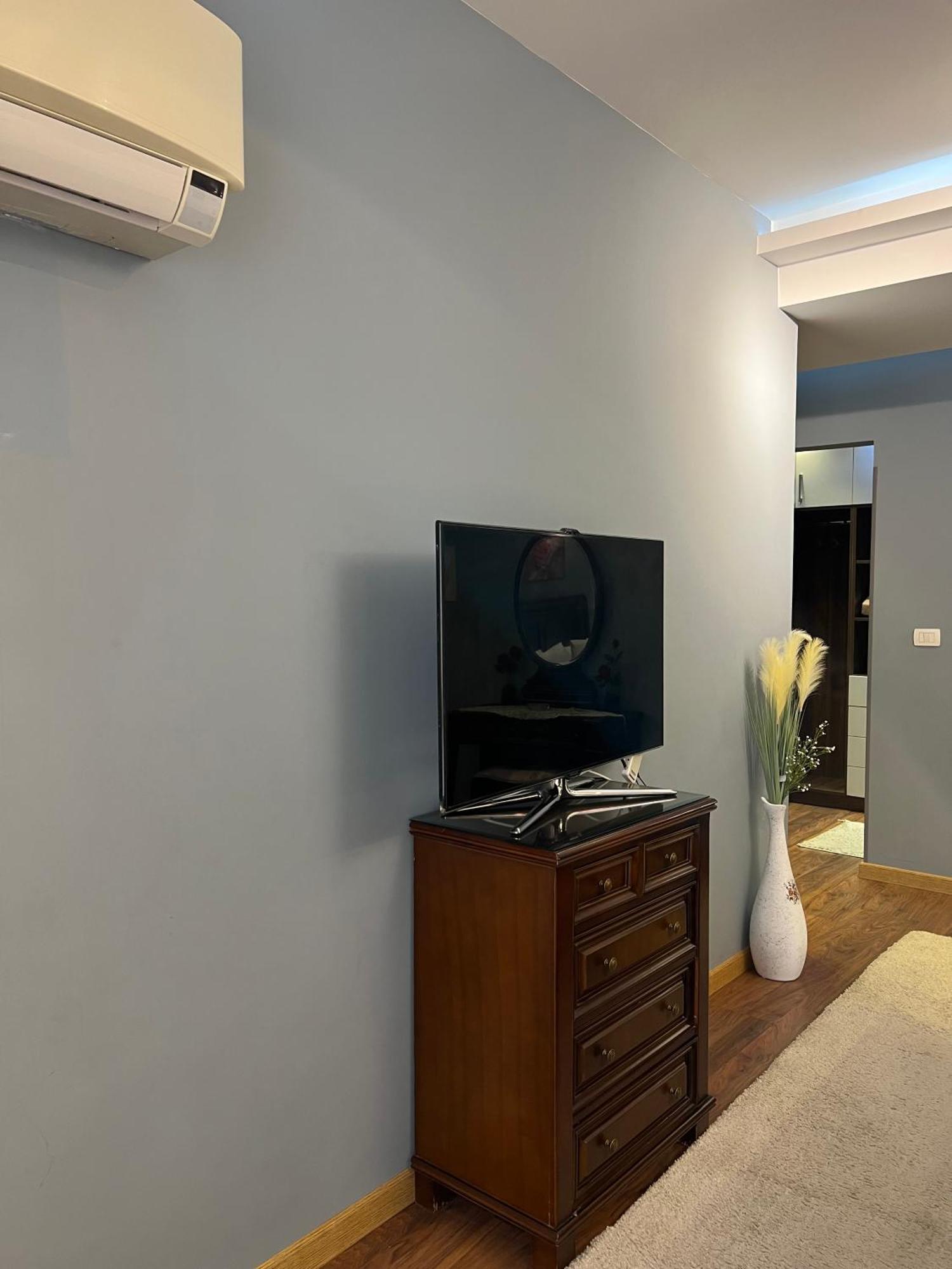 Apartment Sodic New Cairo