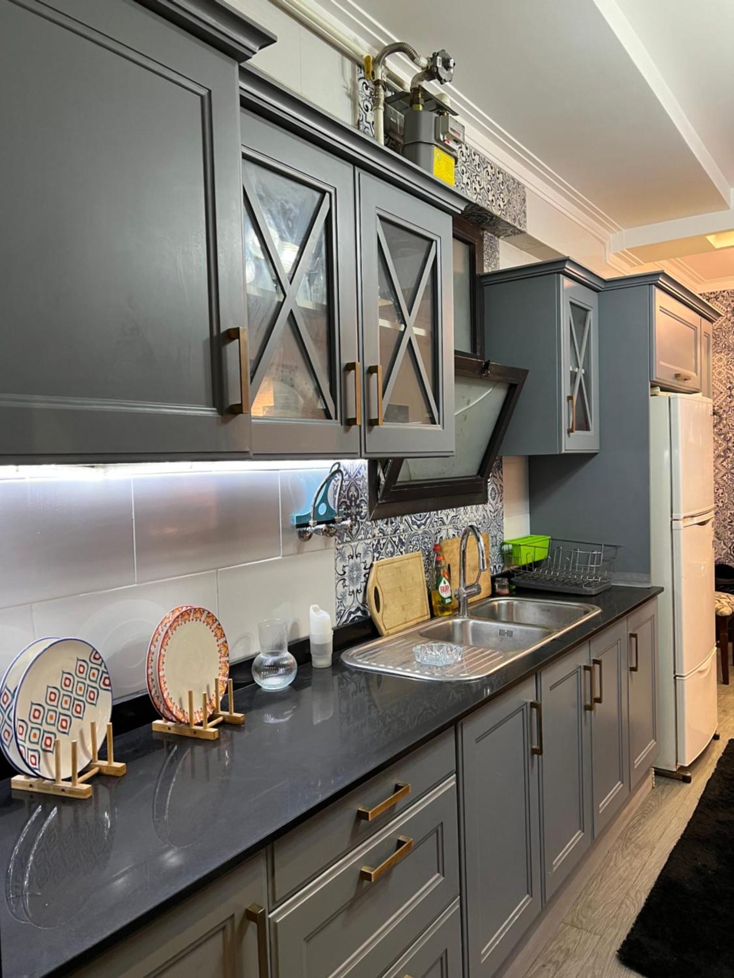 Sodic New Apartment Cairo