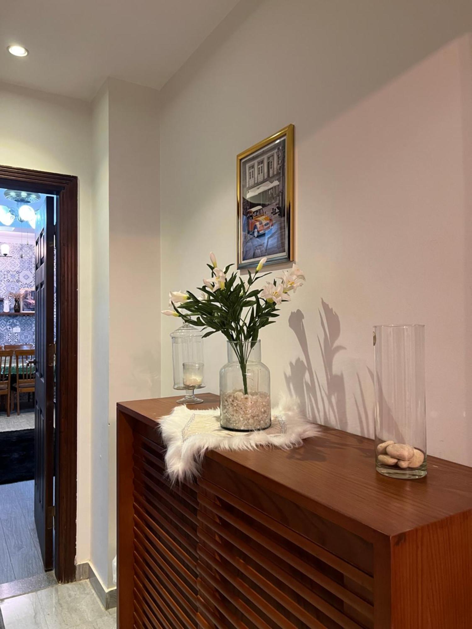 Sodic New Apartment