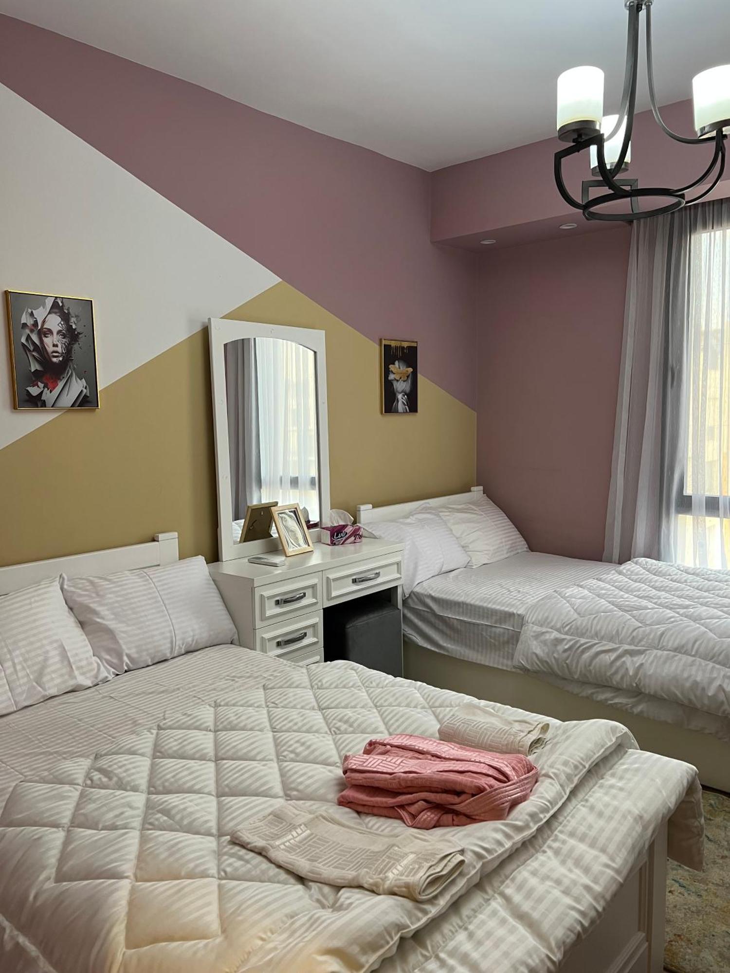 Apartment Sodic New *