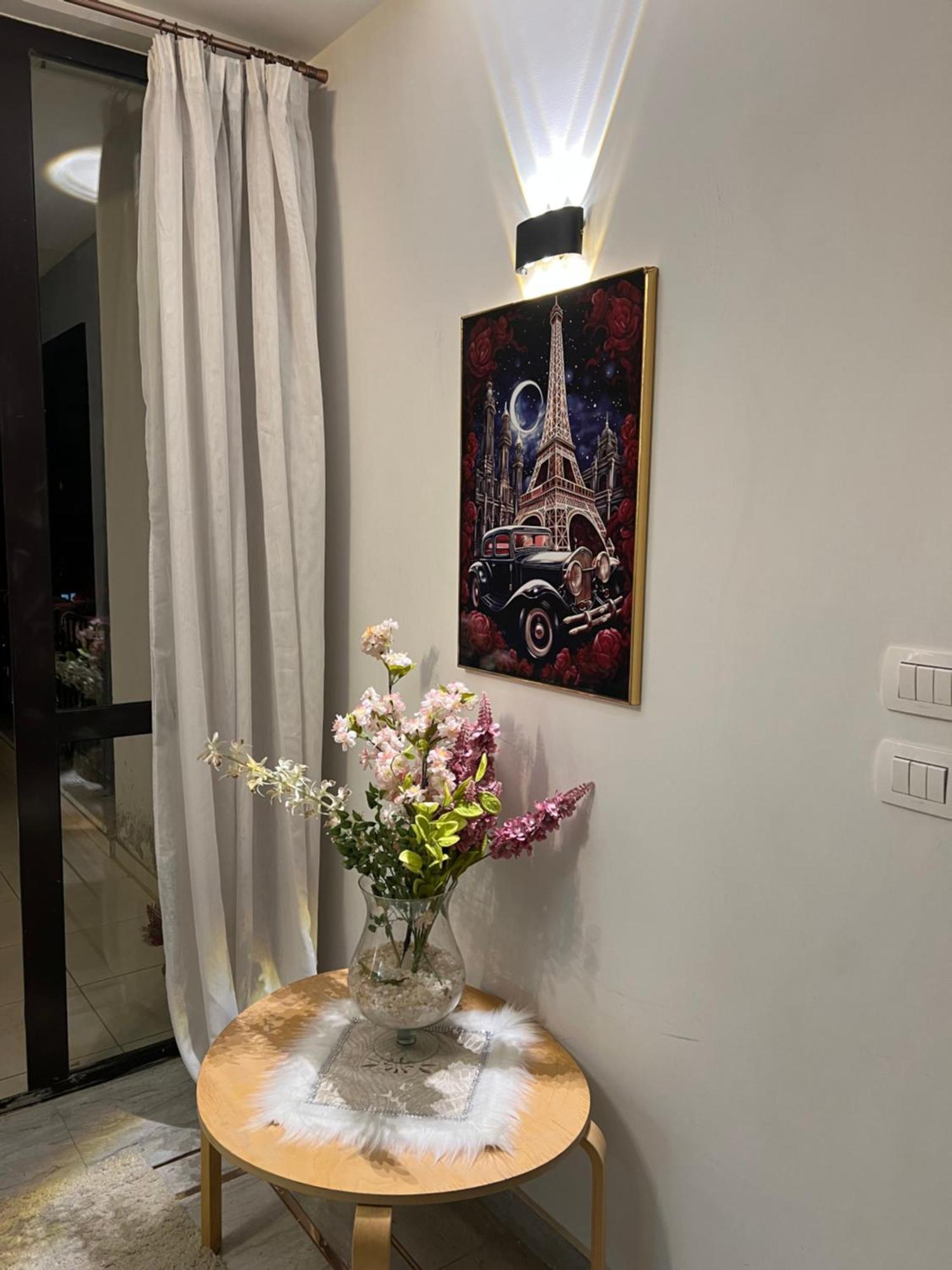 Sodic New Apartment *