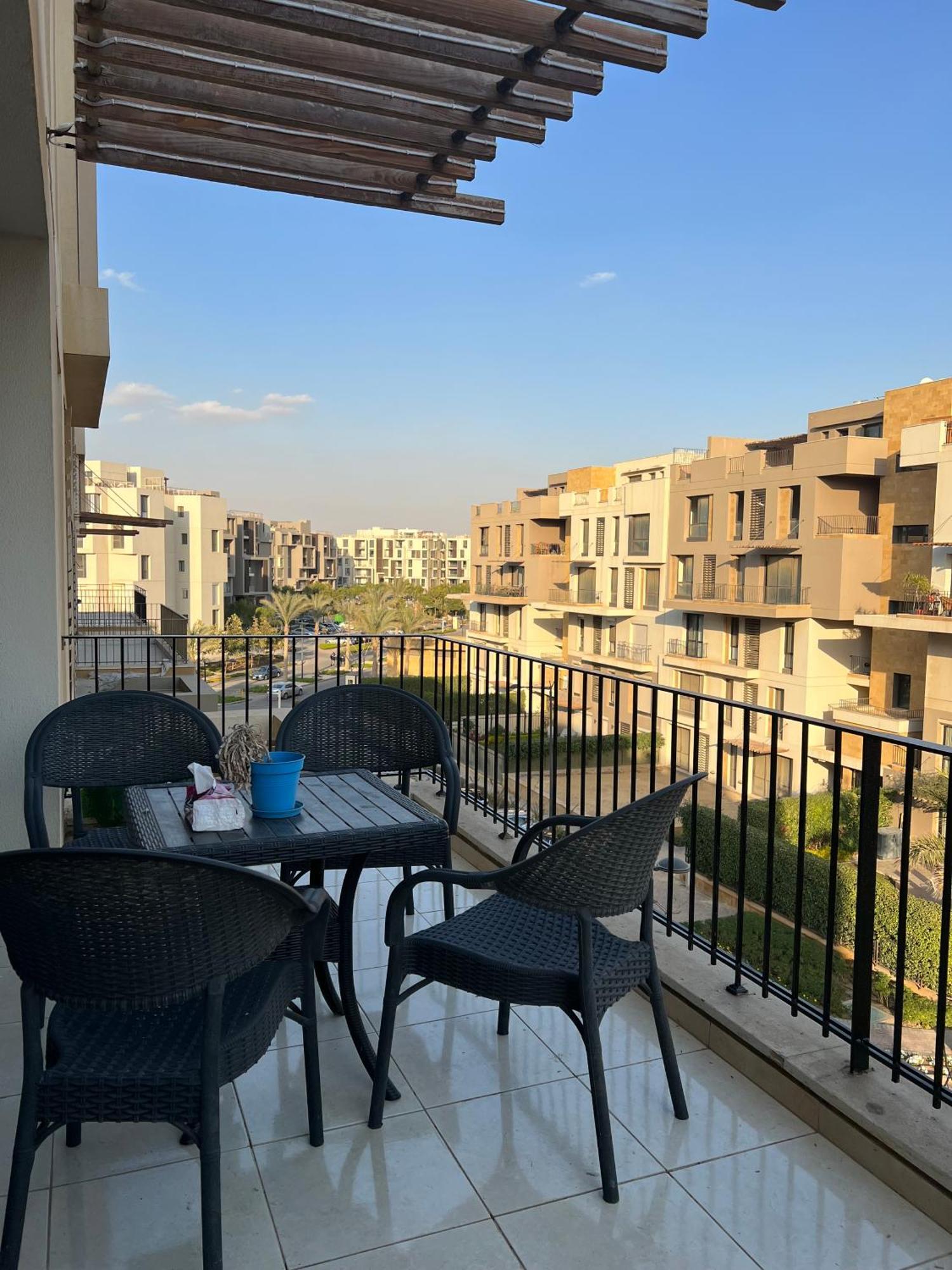 Sodic New * Cairo