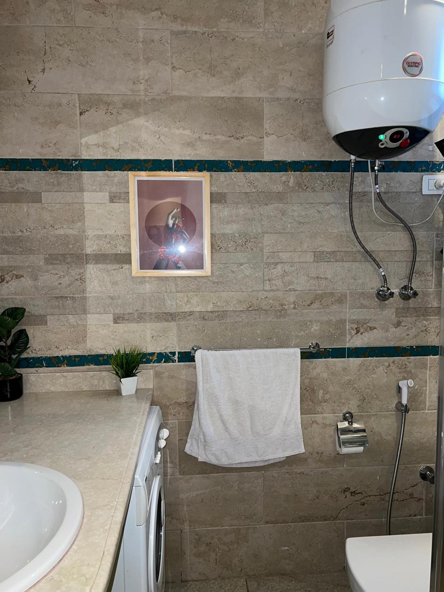 Sodic New Apartment