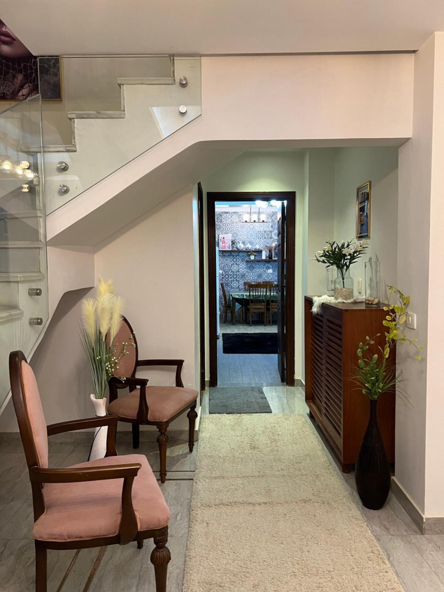 Apartment Sodic New *