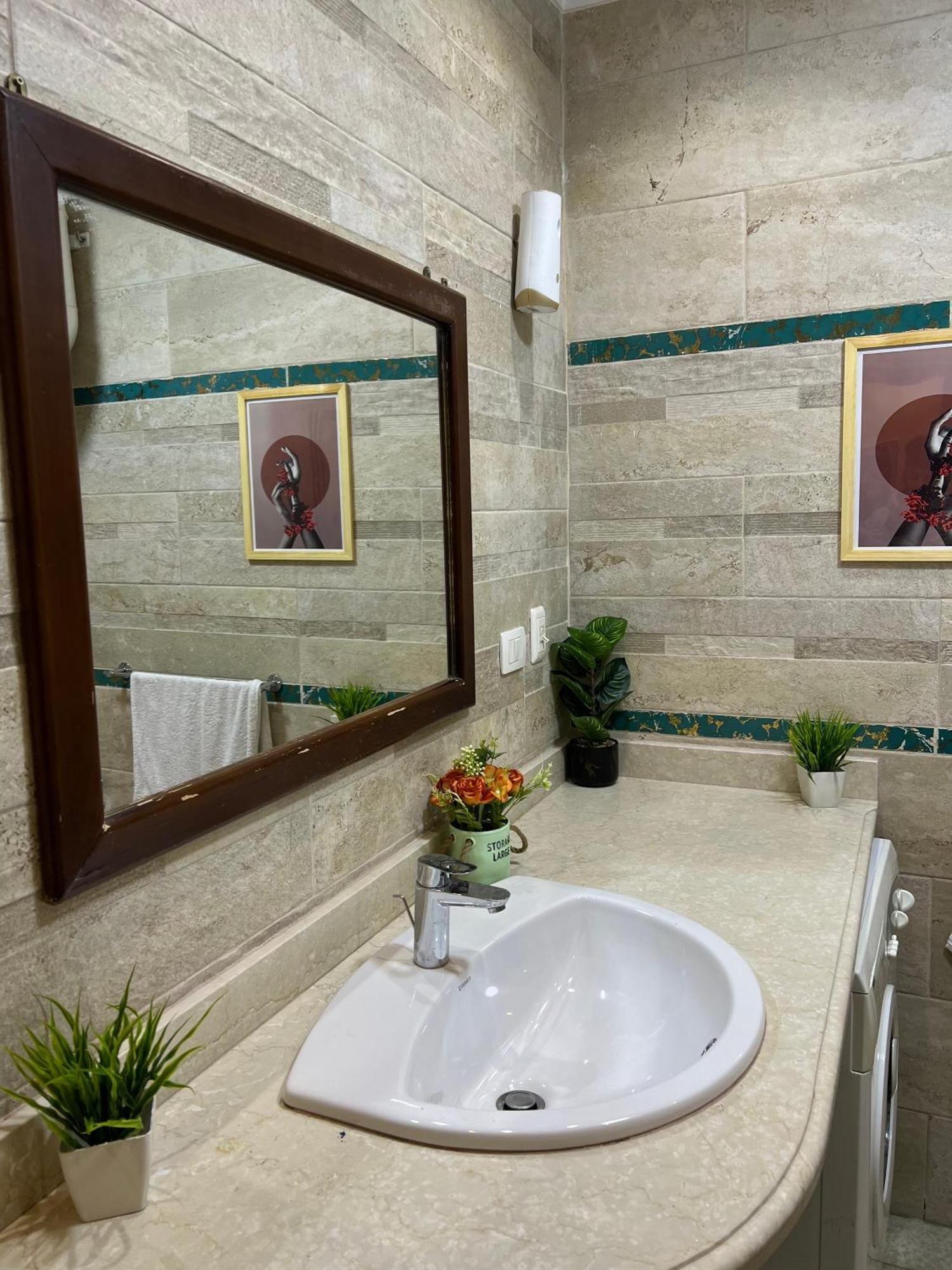 Apartment Sodic New Cairo