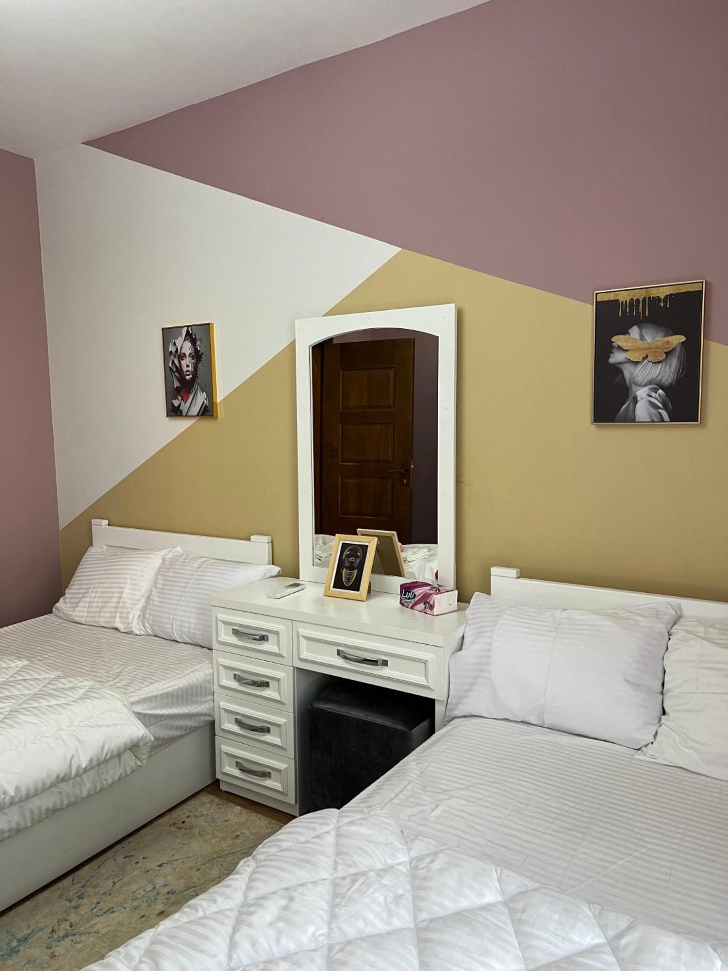 Apartment Sodic New