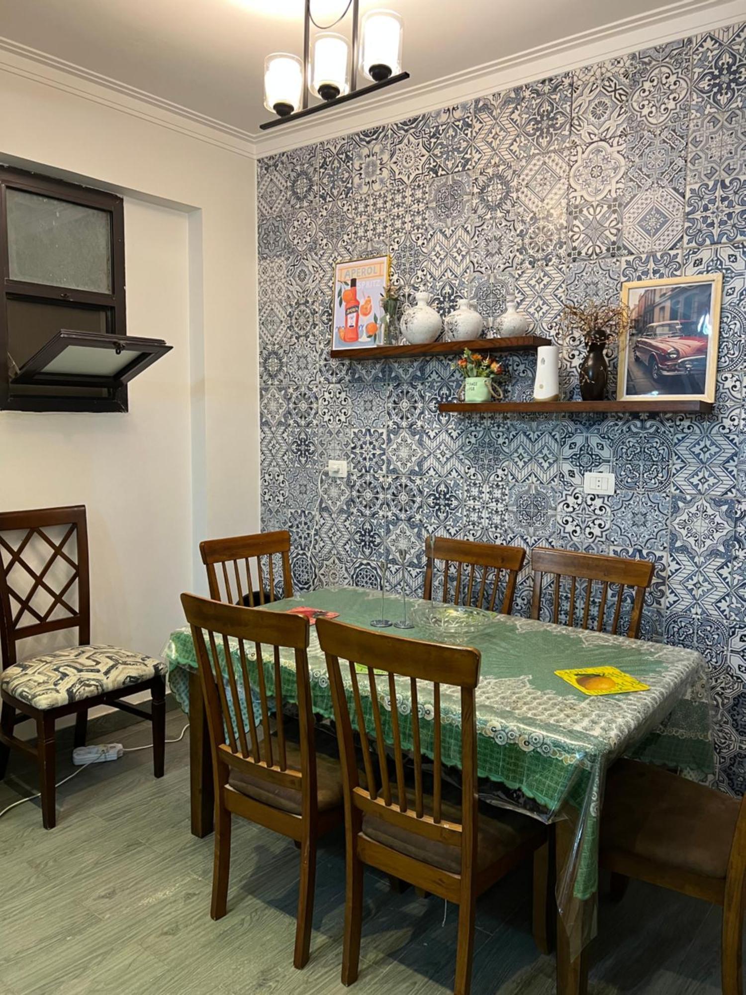 Apartment Sodic New *