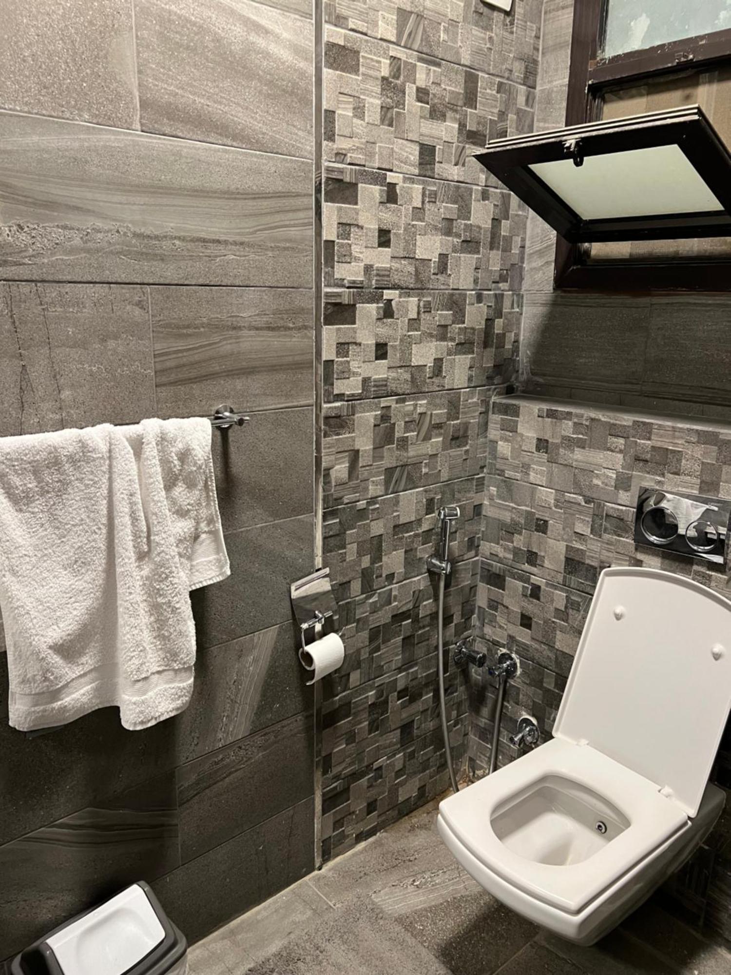 Apartment Sodic New