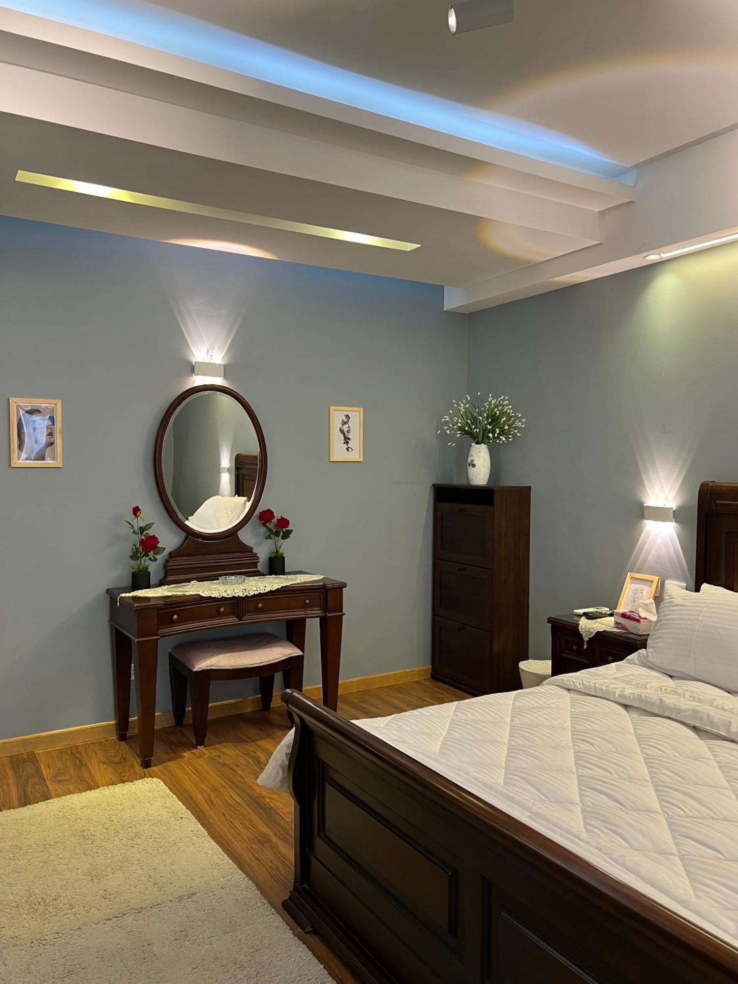 Sodic New Apartment *
