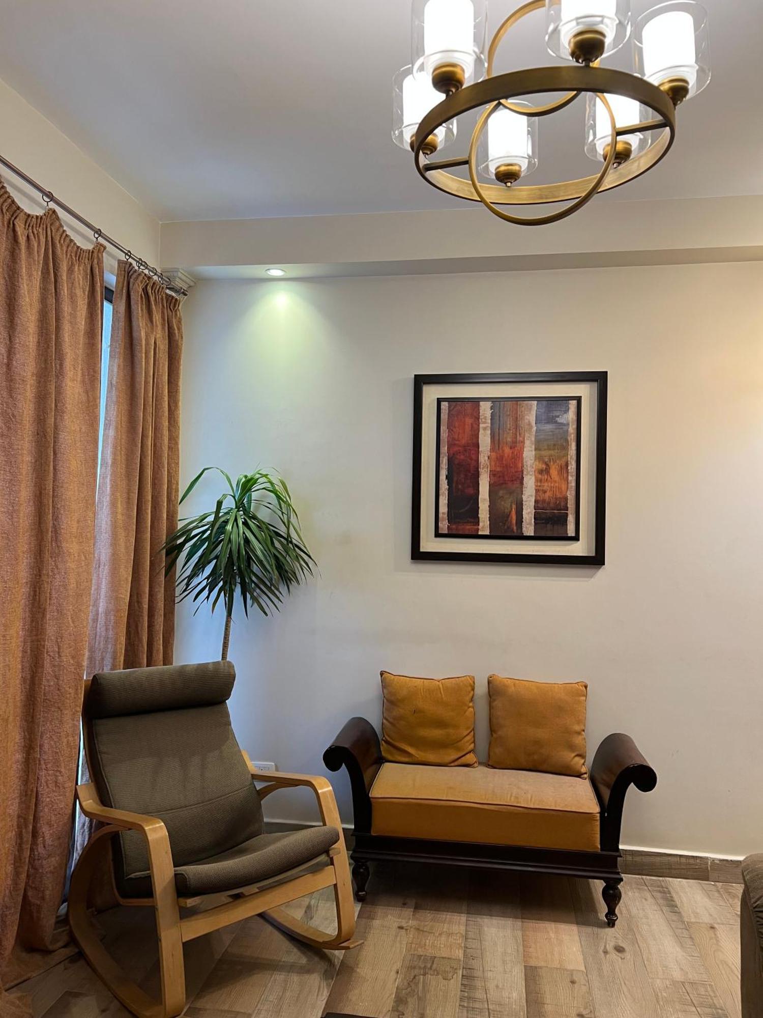 Apartment Sodic New *