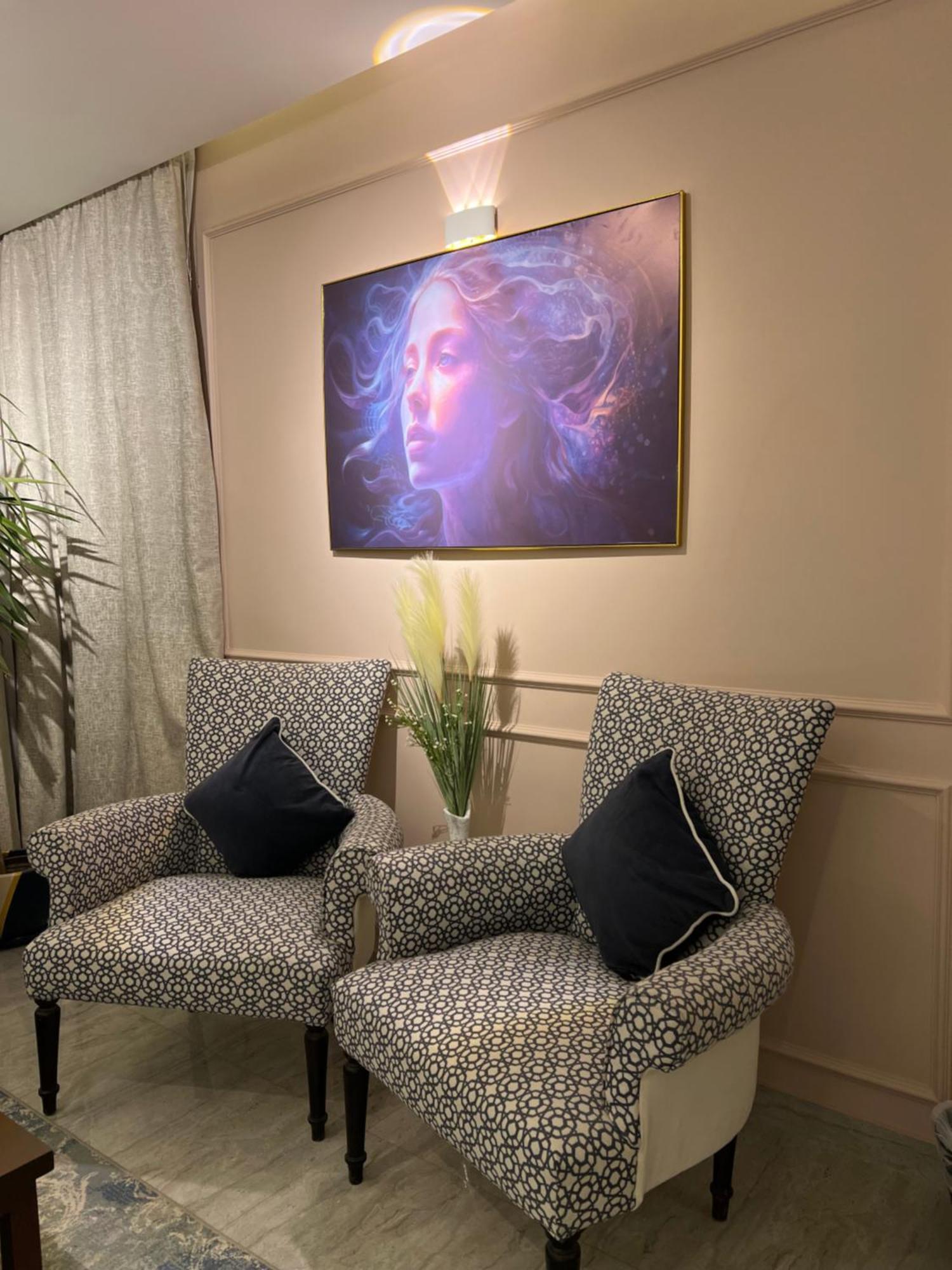 Sodic New Apartment